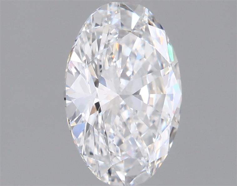 1.18 Carat Oval Lab Diamond :: 360 spin frame 06