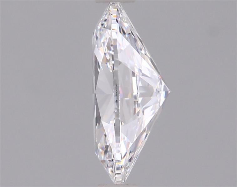 1.55 Carat Oval Lab Diamond :: 360 spin frame 01