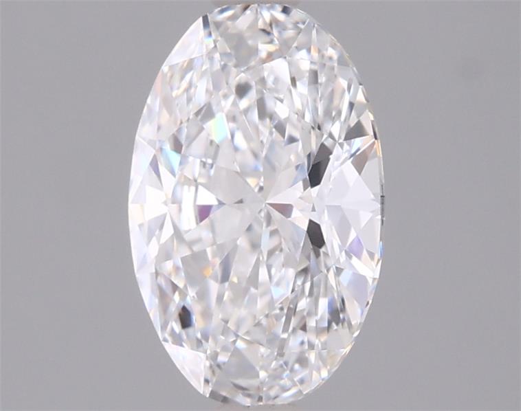 1.55 Carat Oval Lab Diamond :: 360 spin frame 06
