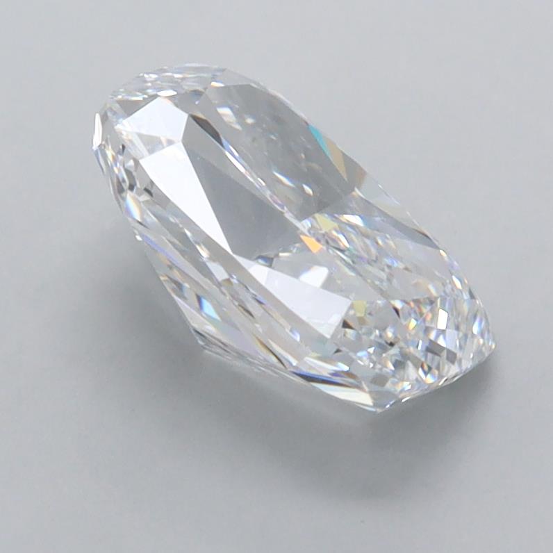 2.01 Carat Elongated Cushion Lab Diamond :: 360 spin frame 03