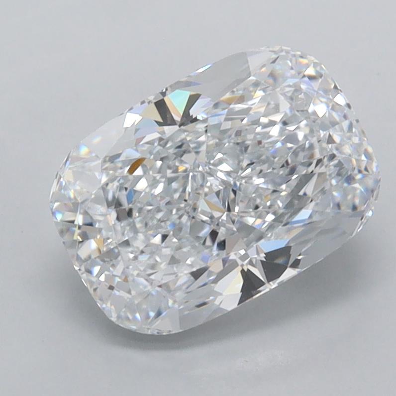 2.01 Carat Elongated Cushion Lab Diamond :: 360 spin frame 04