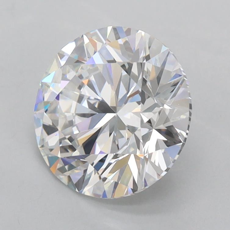 1.73 Carat Round Lab Diamond :: 360 spin frame 03