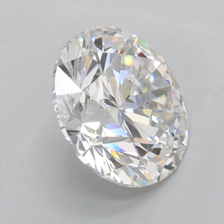 1.73 Carat Round Lab Diamond :: 360 spin frame 04