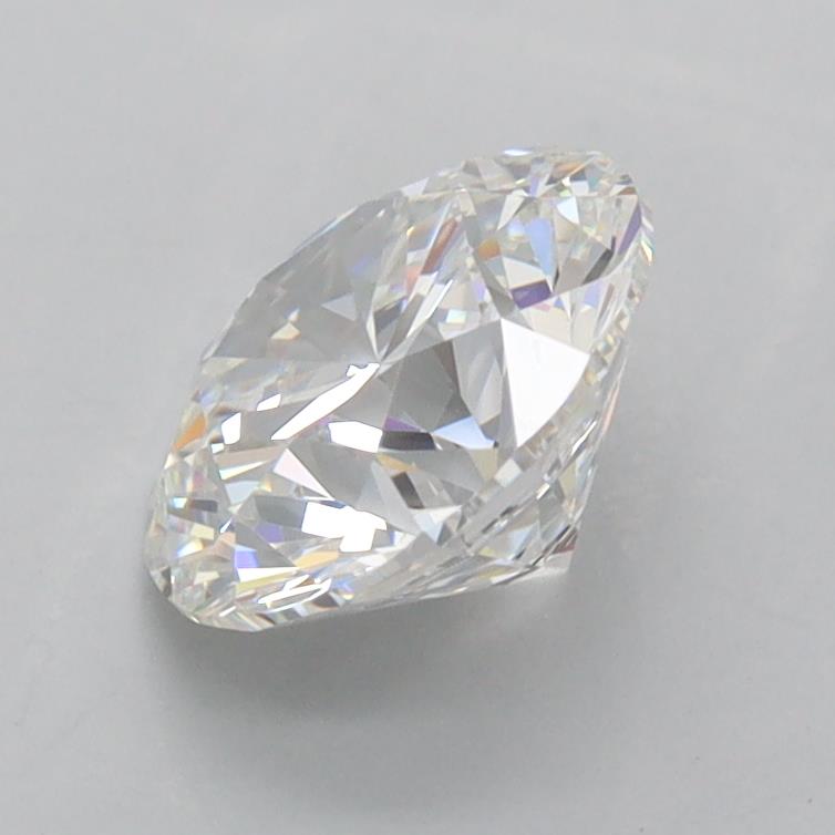 1.73 Carat Round Lab Diamond :: 360 spin frame 05