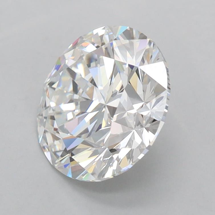 1.73 Carat Round Lab Diamond :: 360 spin frame 06