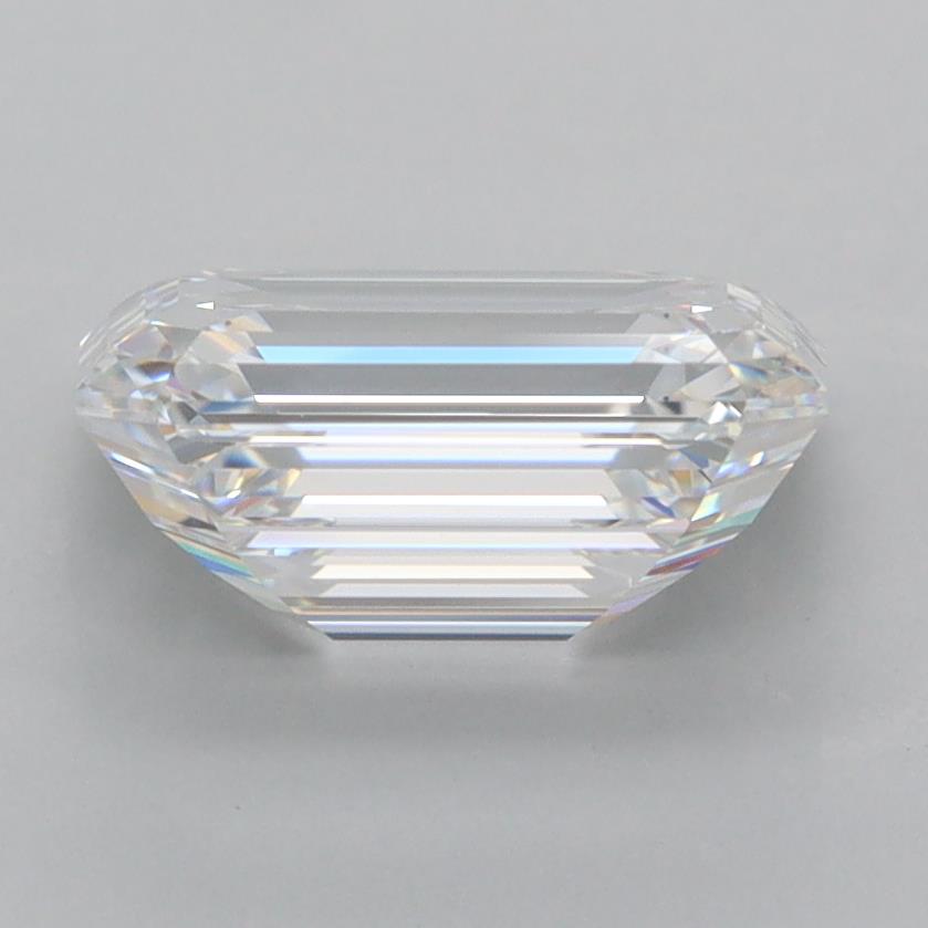2.53 Carat Emerald Lab Diamond :: 360 spin frame 01