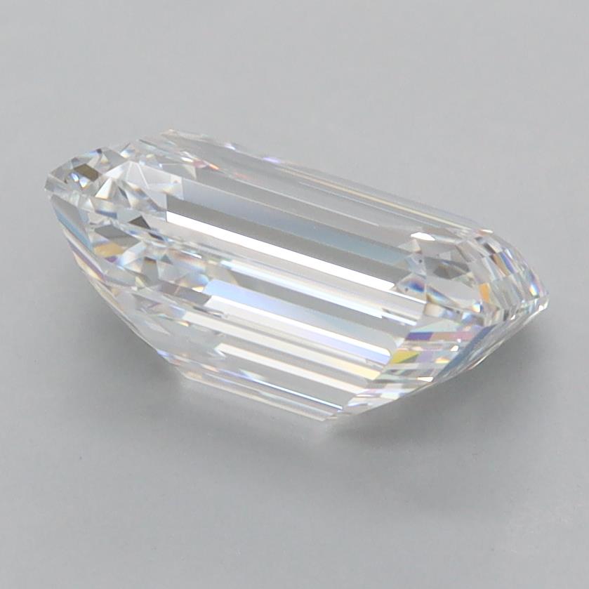 2.53 Carat Emerald Lab Diamond :: 360 spin frame 06