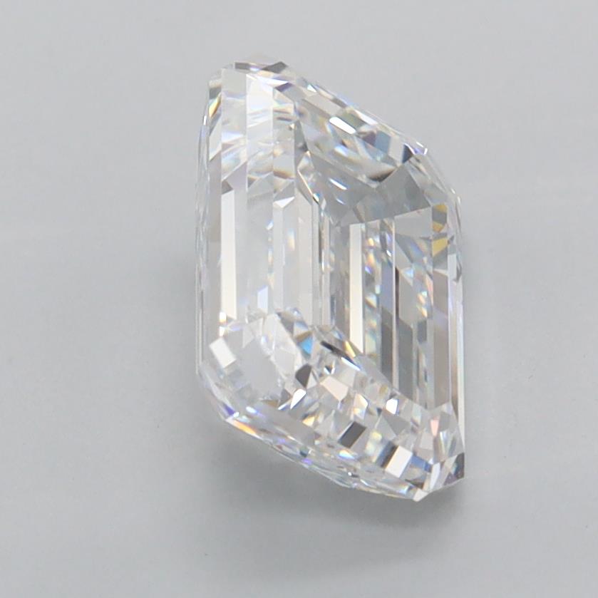 2.26 Carat Emerald Lab Diamond :: 360 spin frame 01