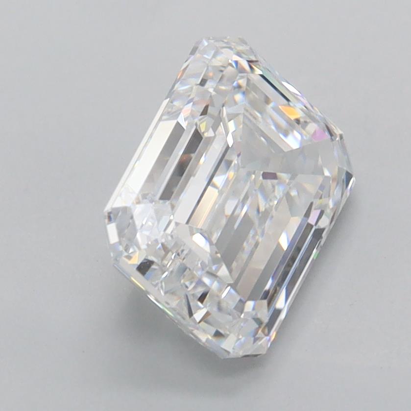 2.26 Carat Emerald Lab Diamond :: 360 spin frame 04