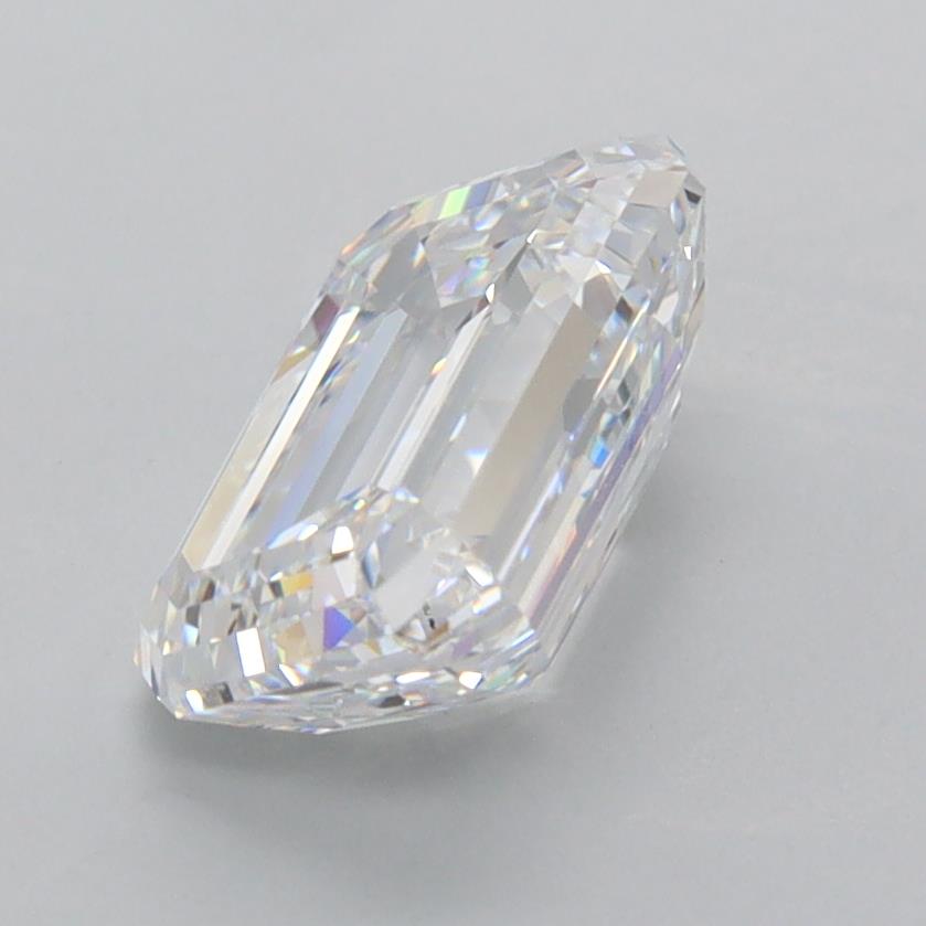 2.26 Carat Emerald Lab Diamond :: 360 spin frame 06