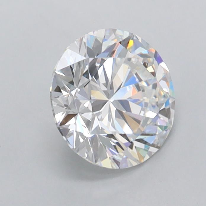 1.03 Carat Round Lab Diamond :: 360 spin frame 03
