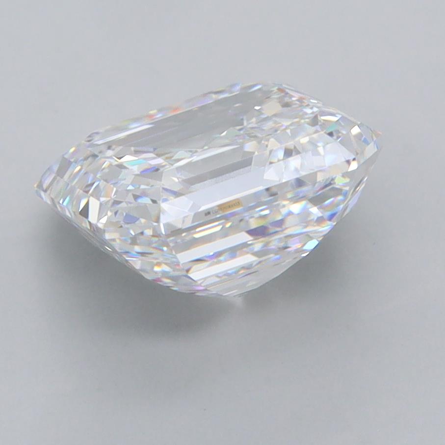 3.27 Carat Asscher Lab Diamond :: 360 spin frame 05