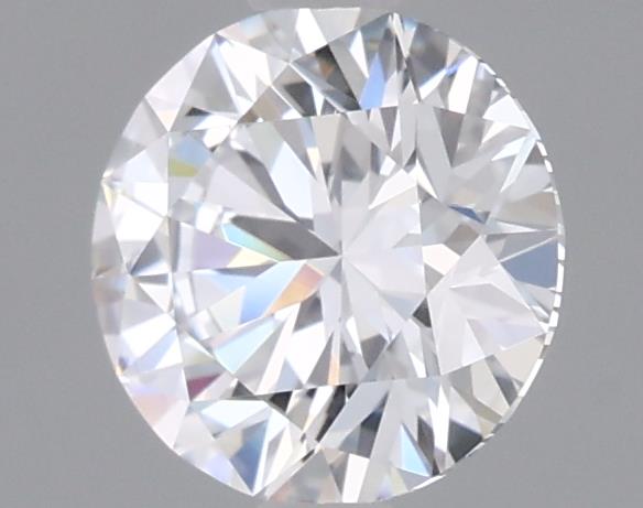0.71 Carat Round Lab Diamond :: 360 spin frame 05
