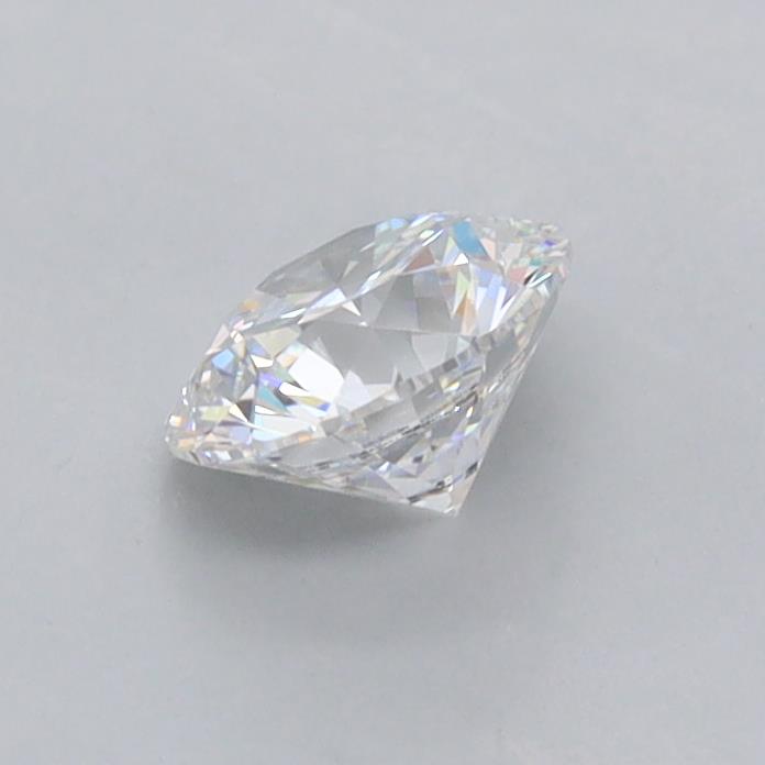 0.67 Carat Round Lab Diamond :: 360 spin frame 03