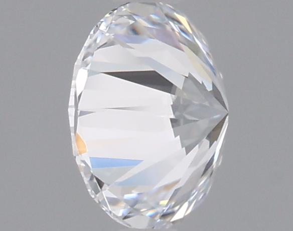 0.73 Carat Round Lab Diamond :: 360 spin frame 03