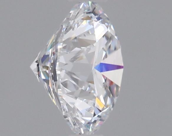 0.73 Carat Round Lab Diamond :: 360 spin frame 04