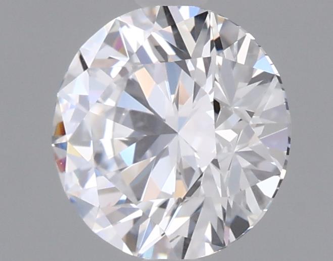 0.98 Carat Round Lab Diamond :: 360 spin frame 05