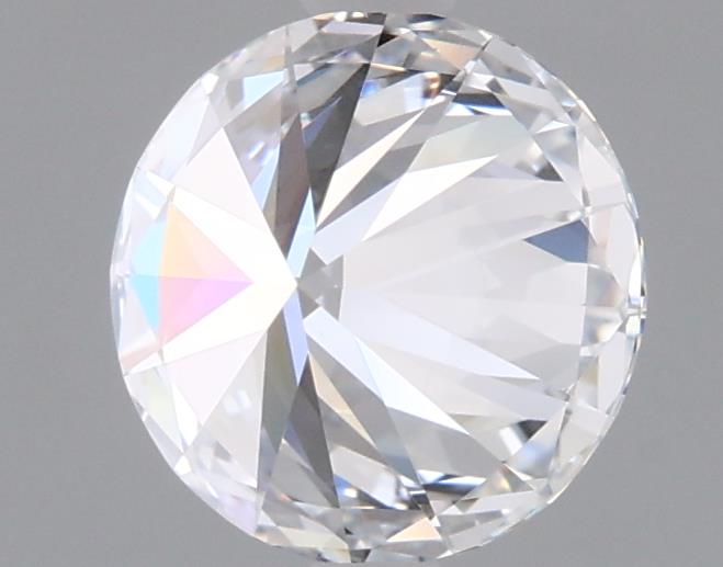0.98 Carat Round Lab Diamond :: 360 spin frame 06
