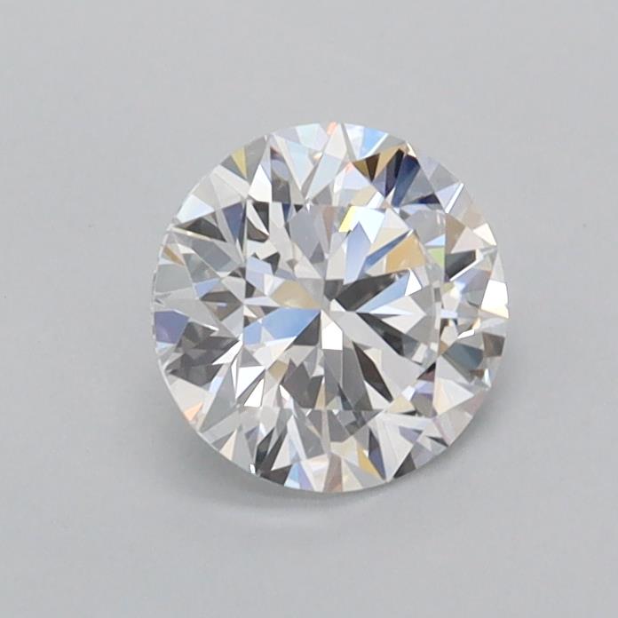 0.65 Carat Round Lab Diamond :: 360 spin frame 04