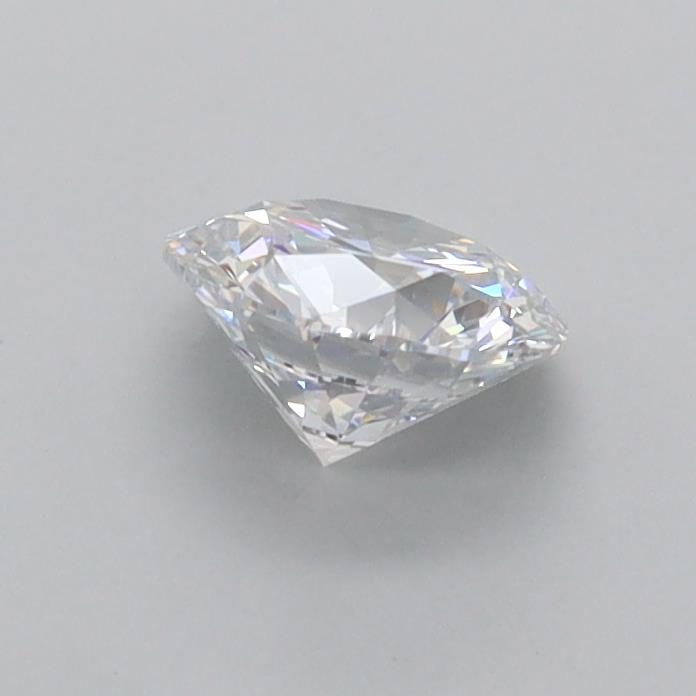 0.65 Carat Round Lab Diamond :: 360 spin frame 05