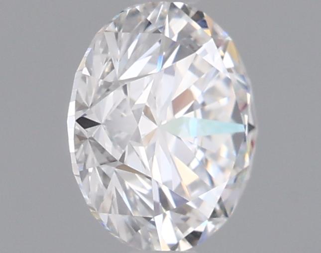 0.96 Carat Round Lab Diamond :: 360 spin frame 03