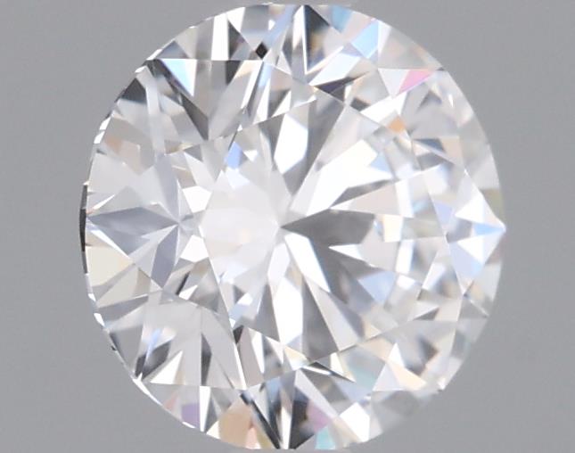 0.96 Carat Round Lab Diamond :: 360 spin frame 07