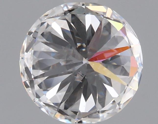 0.95 Carat Round Lab Diamond :: 360 spin frame 02