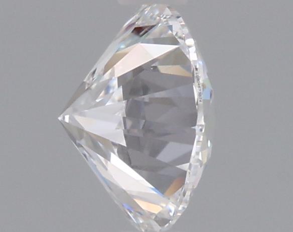 0.71 Carat Round Lab Diamond :: 360 spin frame 05