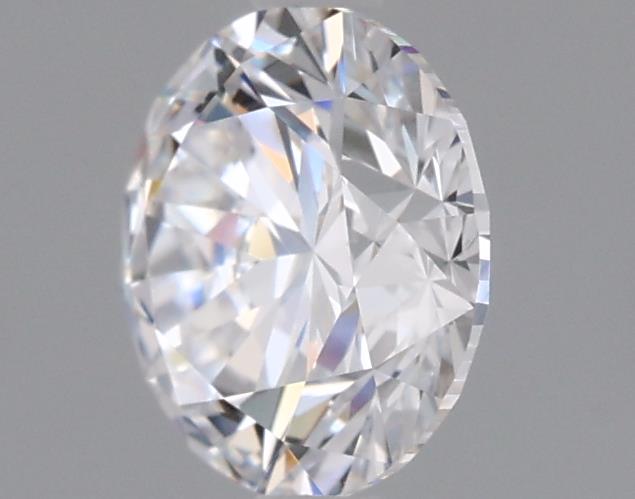 0.73 Carat Round Lab Diamond :: 360 spin frame 03