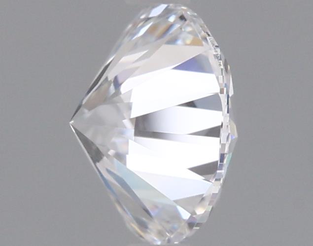 0.73 Carat Round Lab Diamond :: 360 spin frame 07