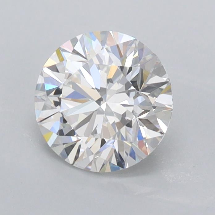 0.93 Carat Round Lab Diamond :: 360 spin frame 05