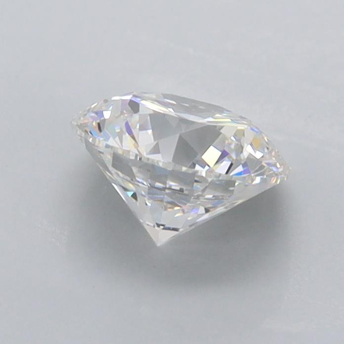 0.93 Carat Round Lab Diamond :: 360 spin frame 07