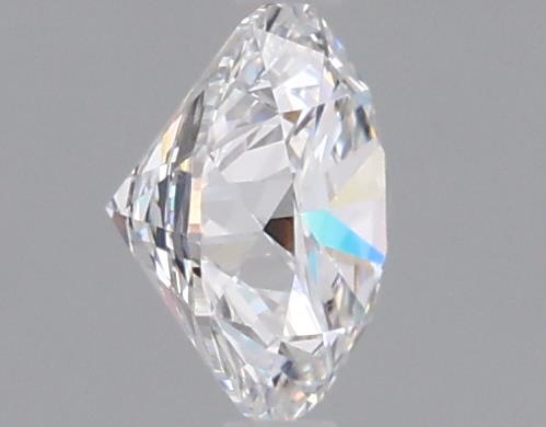 0.71 Carat Round Lab Diamond :: 360 spin frame 05