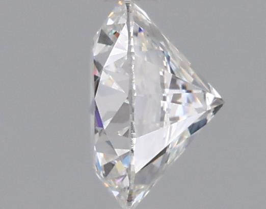 0.94 Carat Round Lab Diamond :: 360 spin frame 02