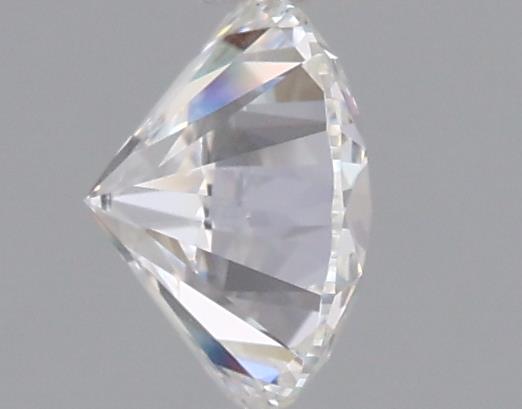 0.94 Carat Round Lab Diamond :: 360 spin frame 04