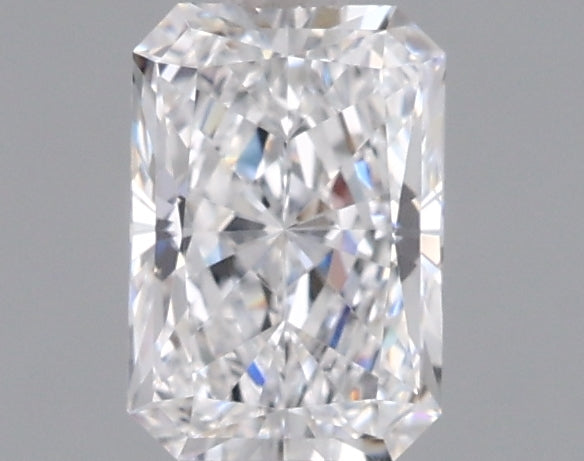 0.96 Carat Round Lab Diamond