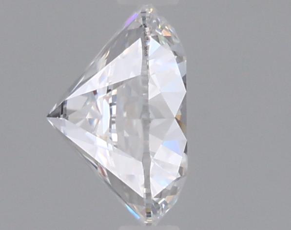 0.74 Carat Round Lab Diamond :: 360 spin frame 01