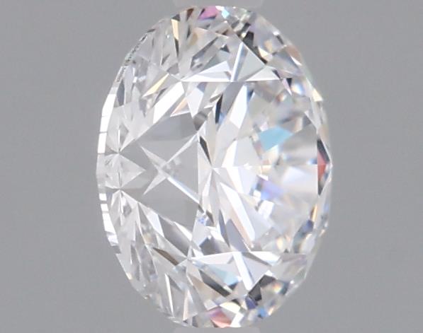 0.74 Carat Round Lab Diamond :: 360 spin frame 03