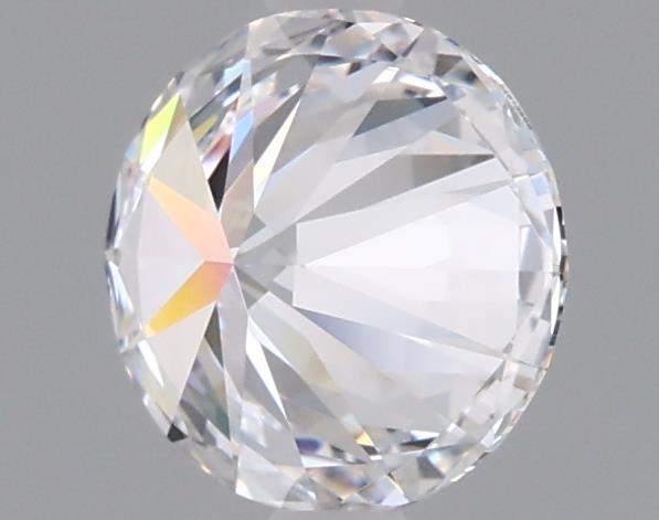 0.74 Carat Round Lab Diamond :: 360 spin frame 04