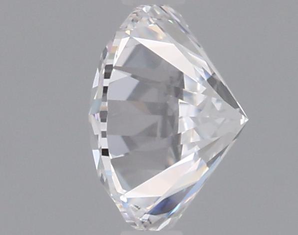 0.74 Carat Round Lab Diamond :: 360 spin frame 07