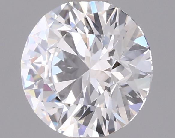 0.95 Carat Round Lab Diamond :: 360 spin frame 05