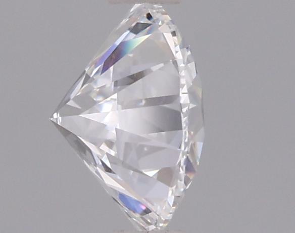 0.95 Carat Round Lab Diamond :: 360 spin frame 06