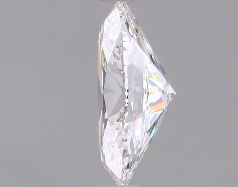 0.97 Carat Oval Lab Diamond :: 360 spin frame 01
