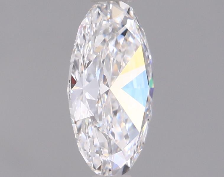 0.97 Carat Oval Lab Diamond :: 360 spin frame 03