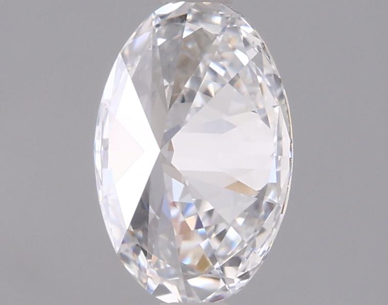 0.97 Carat Oval Lab Diamond :: 360 spin frame 07