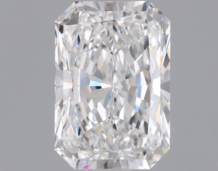 0.96 Carat Radiant Lab Diamond