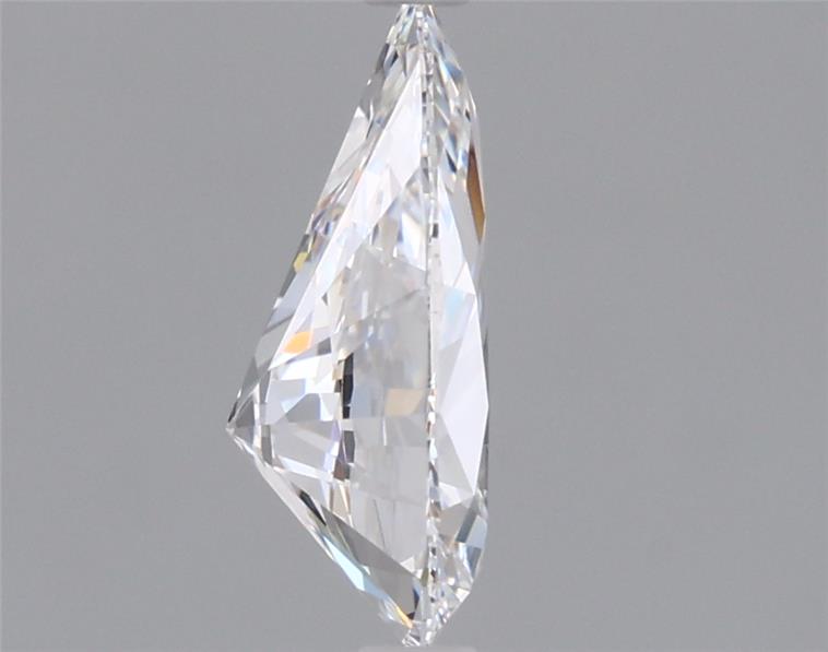 0.92 Carat Pear Lab Diamond :: 360 spin frame 02