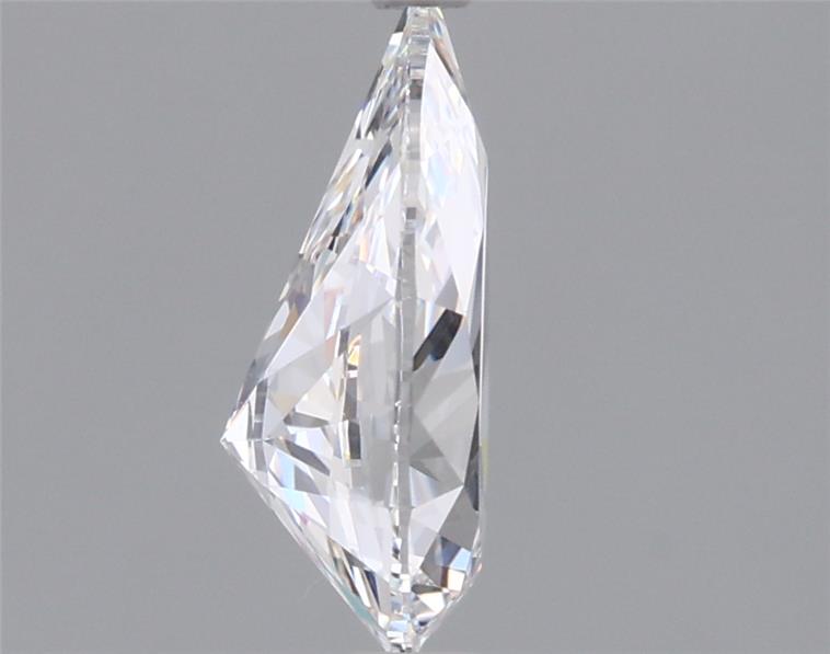 0.96 Carat Pear Lab Diamond :: 360 spin frame 01
