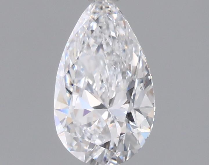0.95 Carat Pear Lab Diamond :: 360 spin frame 06