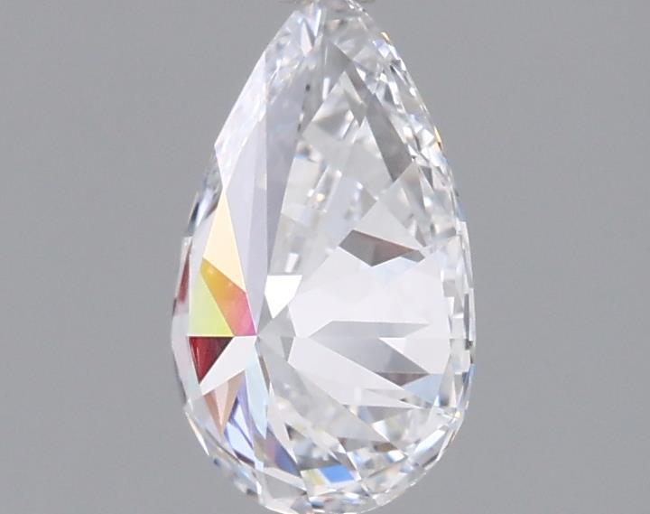 0.95 Carat Pear Lab Diamond :: 360 spin frame 07